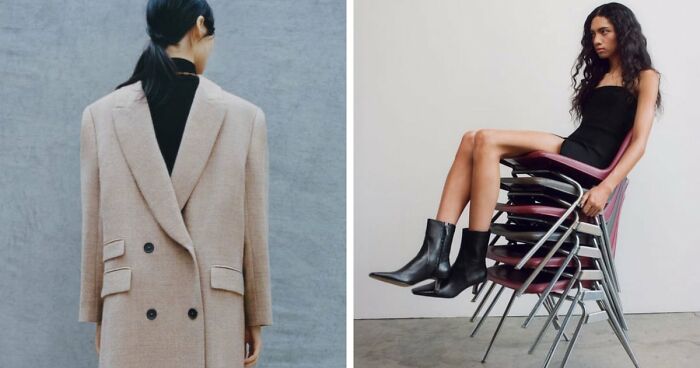 85 Hilariously Bizarre Content On Zara Website That Made People Ask, “Is Zara OK?”