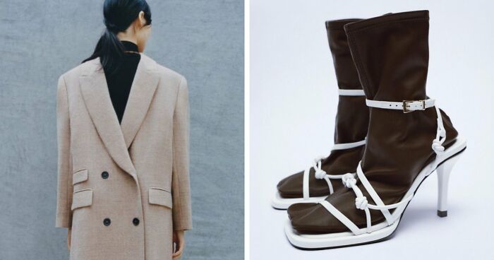 85 Hilariously Bizarre Content On Zara Website That Made People Ask, “Is Zara OK?”