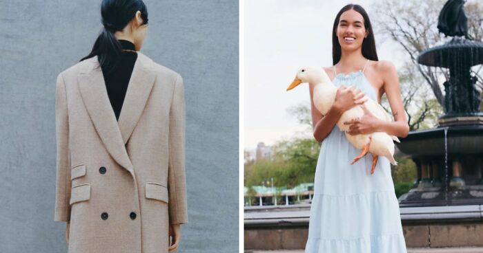 85 Hilariously Bizarre Content On Zara Website That Made People Ask, “Is Zara OK?”