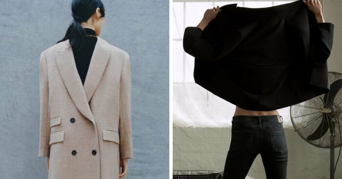 85 Hilariously Bizarre Content On Zara Website That Made People Ask, “Is Zara OK?”