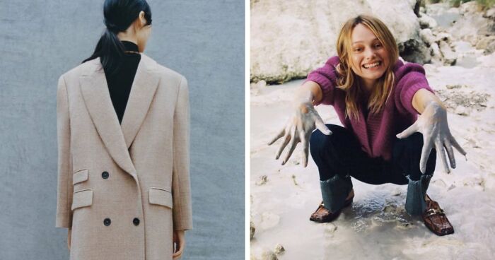 85 Hilariously Bizarre Content On Zara Website That Made People Ask, “Is Zara OK?”