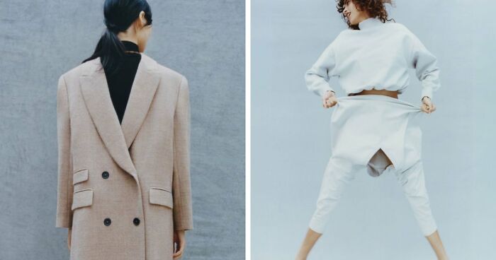 85 Hilariously Bizarre Content On Zara Website That Made People Ask, “Is Zara OK?”