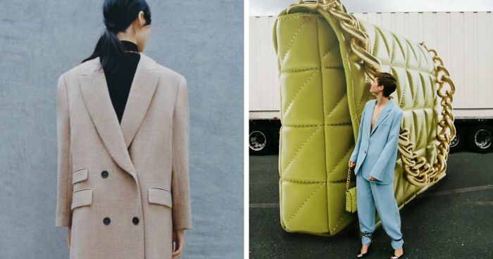 85 Hilariously Bizarre Content On Zara Website That Made People Ask, “Is Zara OK?”