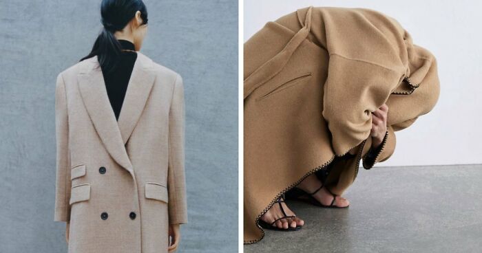 85 Hilariously Bizarre Content On Zara Website That Made People Ask, “Is Zara OK?”
