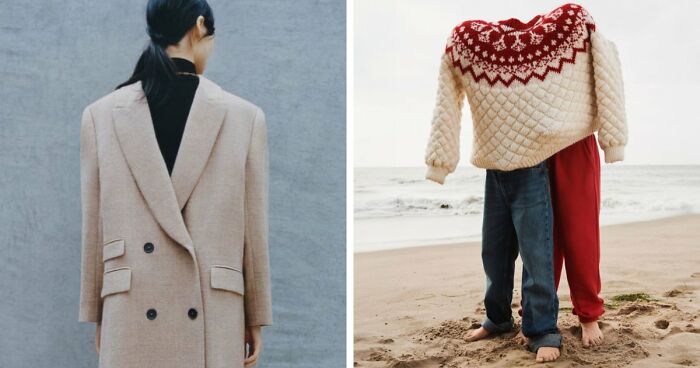 85 Hilariously Bizarre Content On Zara Website That Made People Ask, “Is Zara OK?”