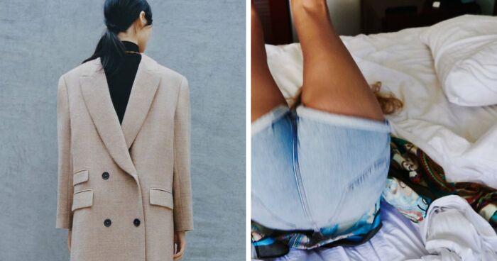 85 Hilariously Bizarre Content On Zara Website That Made People Ask, “Is Zara OK?”