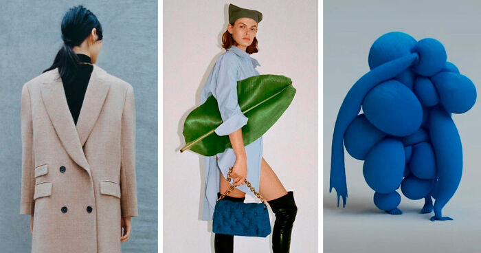 85 Hilariously Bizarre Content On Zara Website That Made People Ask, “Is Zara OK?”