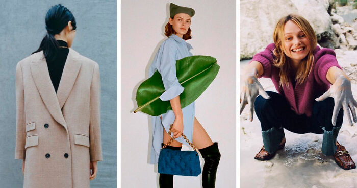 85 Hilariously Bizarre Content On Zara Website That Made People Ask, “Is Zara OK?”