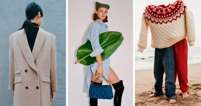 85 Hilariously Bizarre Content On Zara Website That Made People Ask, “Is Zara OK?”