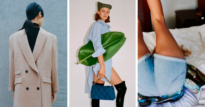 85 Hilariously Bizarre Content On Zara Website That Made People Ask, “Is Zara OK?”