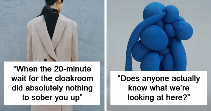 85 Hilariously Bizarre Content On Zara Website That Made People Ask, “Is Zara OK?”