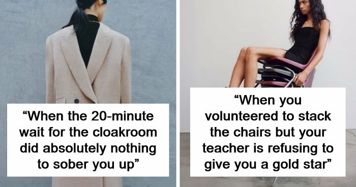 85 Hilariously Bizarre Content On Zara Website That Made People Ask, “Is Zara OK?”