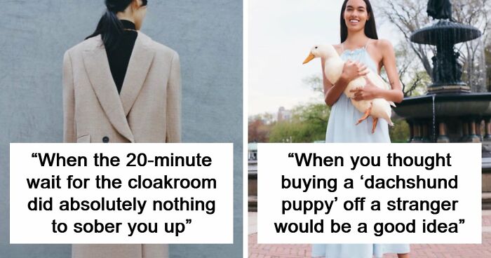 85 Hilariously Bizarre Content On Zara Website That Made People Ask, “Is Zara OK?”