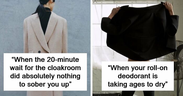 85 Hilariously Bizarre Content On Zara Website That Made People Ask, “Is Zara OK?”