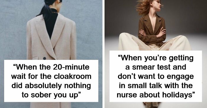 85 Hilariously Bizarre Content On Zara Website That Made People Ask, “Is Zara OK?”