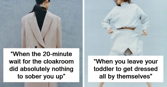 85 Hilariously Bizarre Content On Zara Website That Made People Ask, “Is Zara OK?”