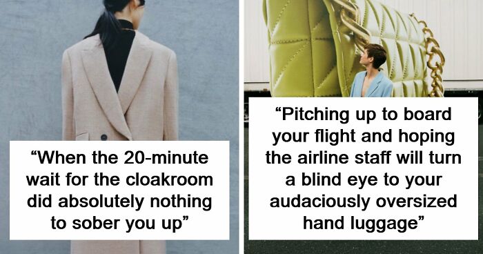 85 Hilariously Bizarre Content On Zara Website That Made People Ask, “Is Zara OK?”