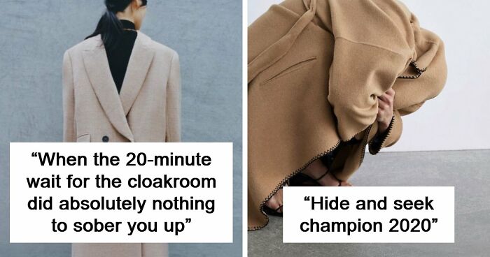 85 Hilariously Bizarre Content On Zara Website That Made People Ask, “Is Zara OK?”