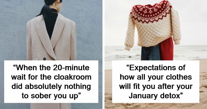 85 Hilariously Bizarre Content On Zara Website That Made People Ask, “Is Zara OK?”