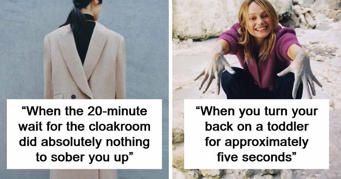 85 Hilariously Bizarre Content On Zara Website That Made People Ask, “Is Zara OK?”