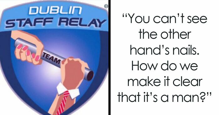 101 Hilariously Awful Design Fails That Someone Should Be Held Responsible For