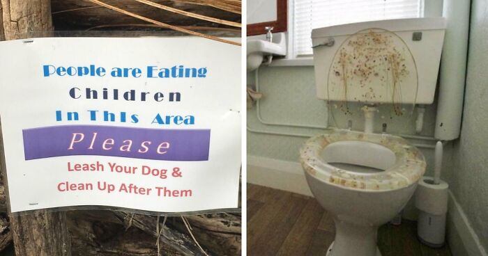 101 Hilariously Awful Design Fails That Someone Should Be Held Responsible For