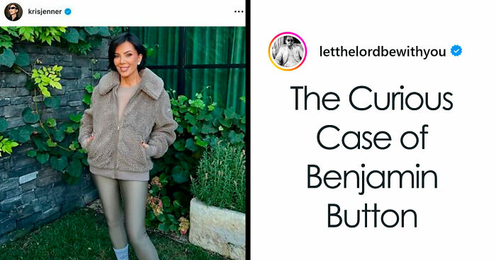 59 Funny And Unexpected Celebrity Comments That Stole The Spotlight (New Pics)