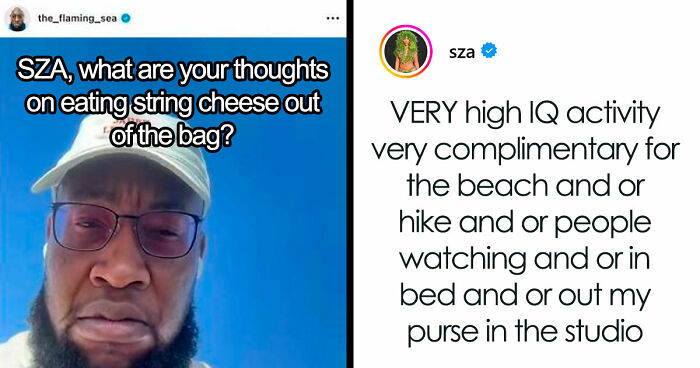 59 Funny And Unexpected Celebrity Comments That Stole The Spotlight (New Pics)