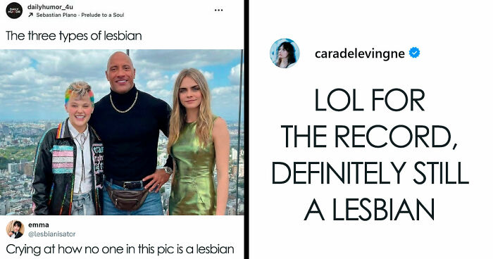 59 Funny And Unexpected Celebrity Comments That Stole The Spotlight (New Pics)