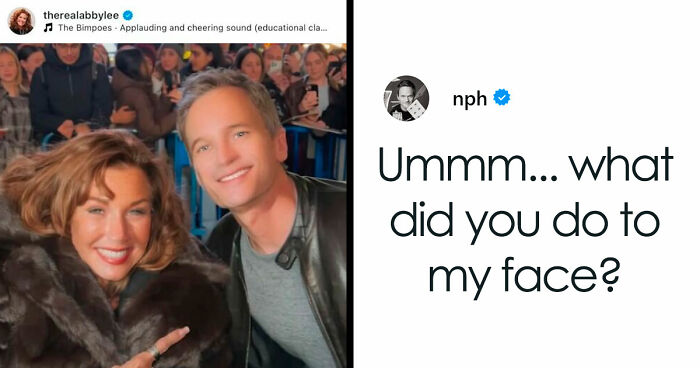 59 Funny And Unexpected Celebrity Comments That Stole The Spotlight (New Pics)