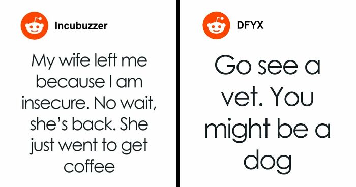 40 Funny And Savage Examples That Show Why You Should Always Check The Comments Section (New Pics)
