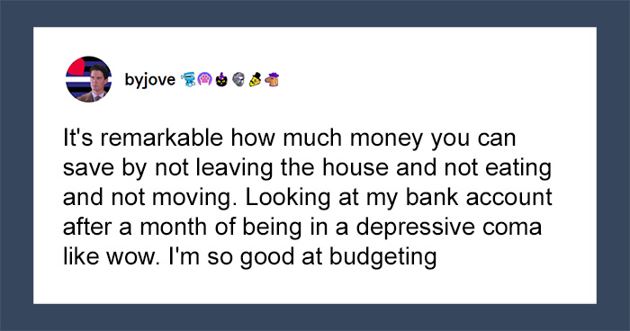 78 Tumblr Posts That Deliver The Exact Kind Of Internet Chaos We’ve Been Missing (New Pics)