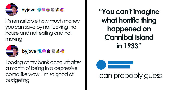 78 Tumblr Posts That Deliver The Exact Kind Of Internet Chaos We’ve Been Missing (New Pics)