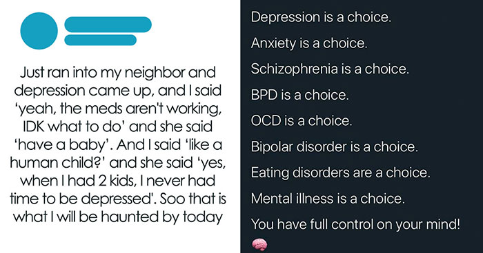 “Thanks, I’m Cured”: 67 Of The Worst Pieces Of Advice No One Asked For (New Pics)