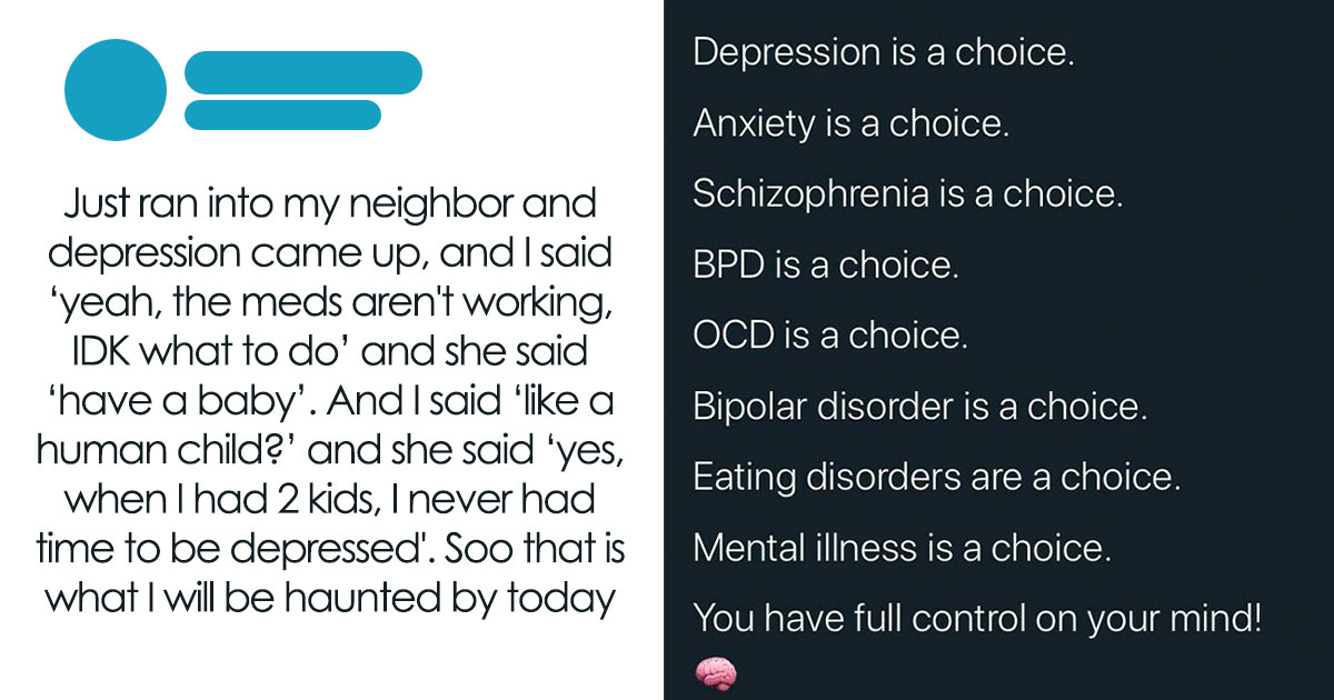 “Thanks, I’m Cured”: 67 Of The Worst Pieces Of Advice No One Asked For (New Pics)
