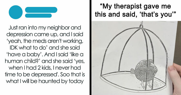 “Thanks, I’m Cured”: 67 Of The Worst Pieces Of Advice No One Asked For (New Pics)