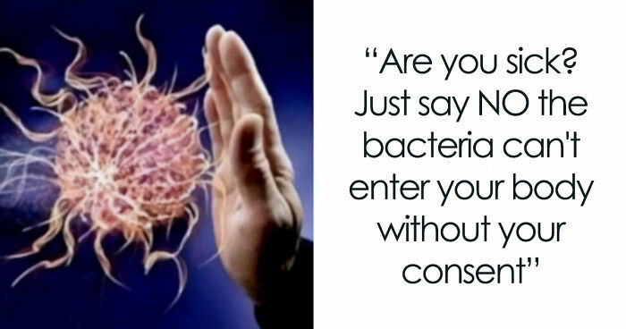 “Thanks, I’m Cured”: 67 Of The Worst Pieces Of Advice No One Asked For (New Pics)