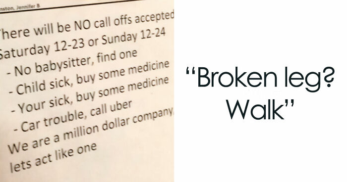 “Thanks, I’m Cured”: 67 Of The Worst Pieces Of Advice No One Asked For (New Pics)