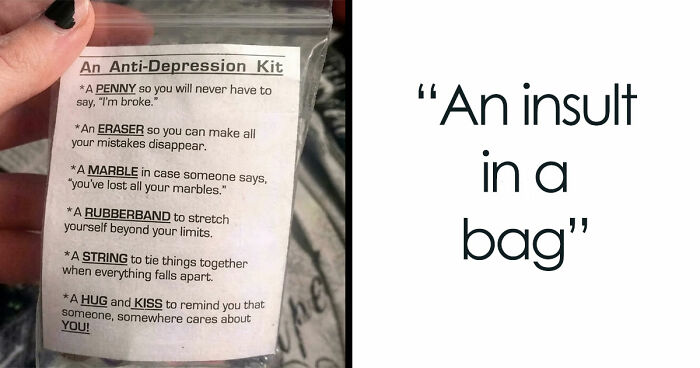 “Thanks, I’m Cured”: 67 Of The Worst Pieces Of Advice No One Asked For (New Pics)