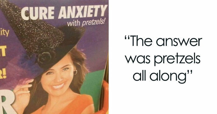 “Thanks, I’m Cured”: 67 Of The Worst Pieces Of Advice No One Asked For (New Pics)