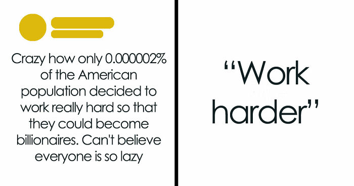 “Thanks, I’m Cured”: 67 Of The Worst Pieces Of Advice No One Asked For (New Pics)