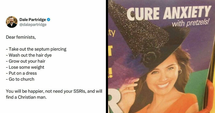 “Thanks, I’m Cured”: 67 Of The Worst Pieces Of Advice No One Asked For (New Pics)