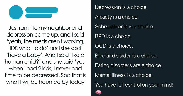“Thanks, I’m Cured”: 67 Of The Worst Pieces Of Advice No One Asked For (New Pics)