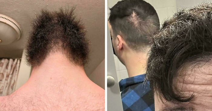 Some Hairdressers Should Have Their Licenses Revoked, And These 56 Haircuts Prove That