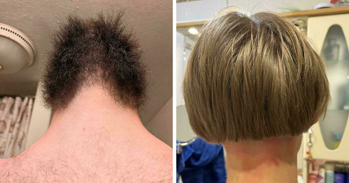 Some Hairdressers Should Have Their Licenses Revoked, And These 56 Haircuts Prove That
