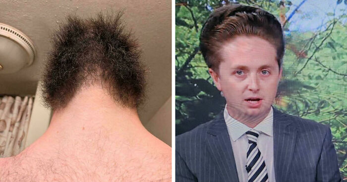 Some Hairdressers Should Have Their Licenses Revoked, And These 56 Haircuts Prove That