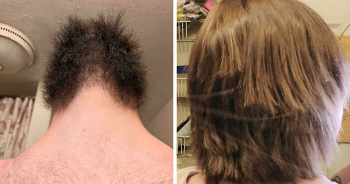 Some Hairdressers Should Have Their Licenses Revoked, And These 56 Haircuts Prove That