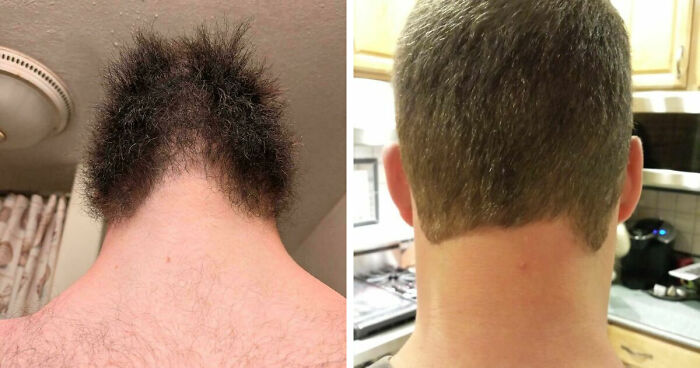 Some Hairdressers Should Have Their Licenses Revoked, And These 56 Haircuts Prove That