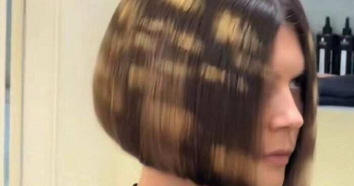 Some Hairdressers Should Have Their Licenses Revoked, And These 56 Haircuts Prove That