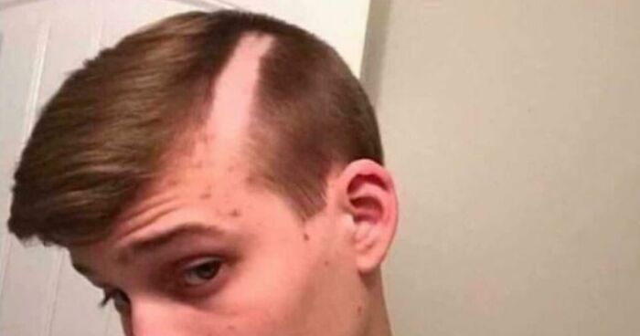 Some Hairdressers Should Have Their Licenses Revoked, And These 56 Haircuts Prove That